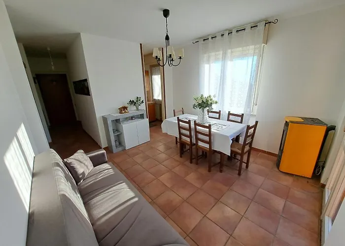 Stili House Panoramic View Perledo