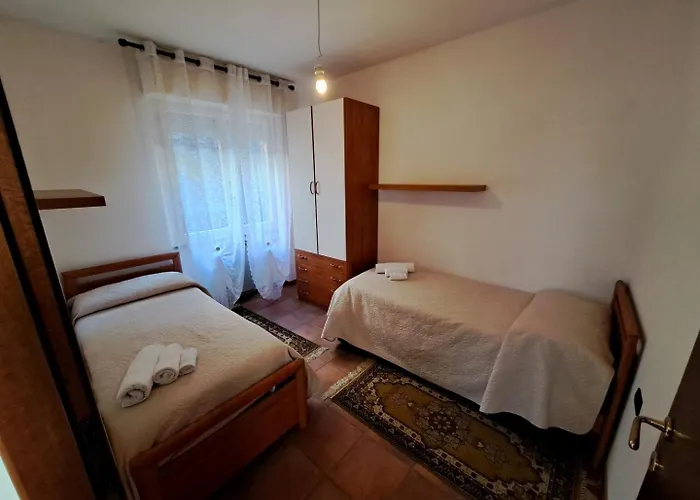 דירה Stili House Panoramic View Perledo