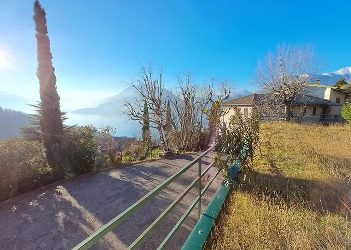 דירה Stili House Panoramic View Perledo