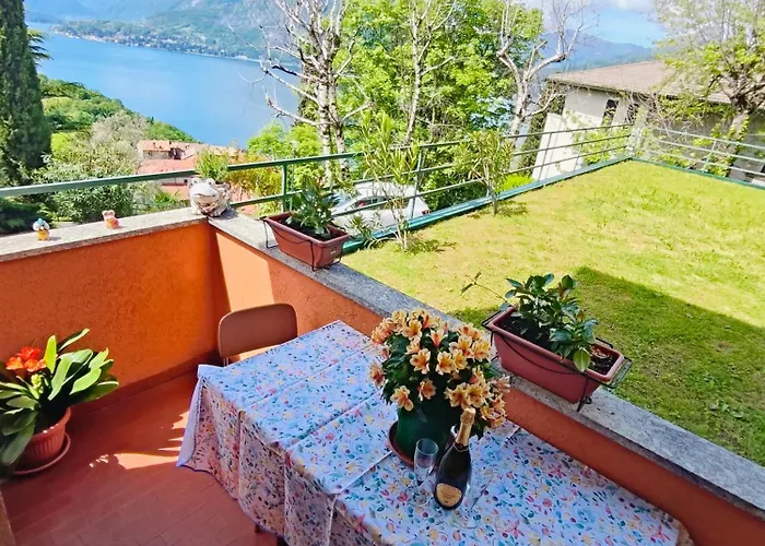 Lejlighed Stili House Panoramic View