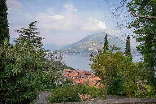 Stili House Panoramic View דירה