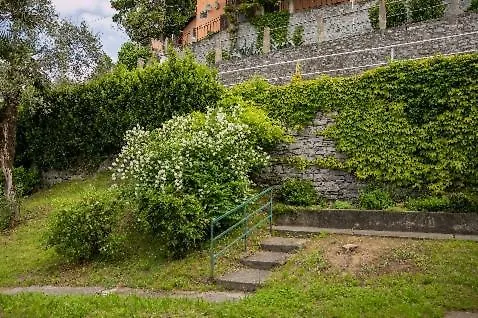 Lejlighed Stili House Panoramic View *