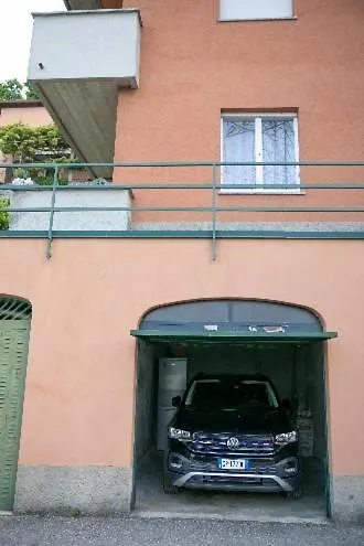 Stili House Panoramic View Lejlighed *