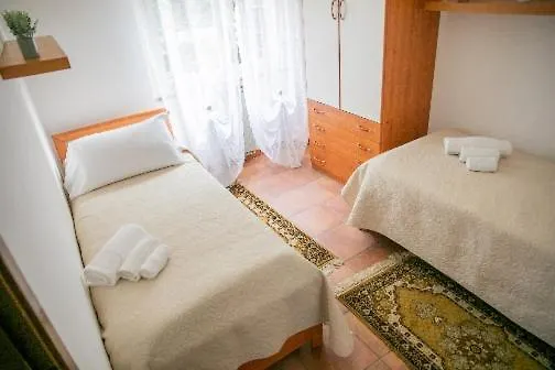 Lejlighed Stili House Panoramic View