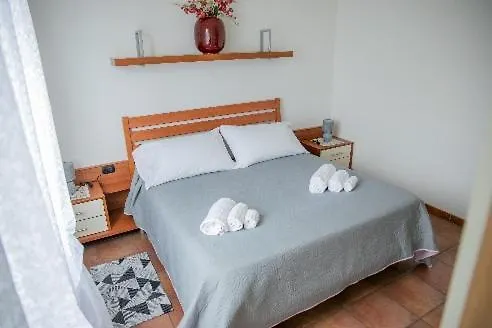 Stili House Panoramic View דירה Perledo