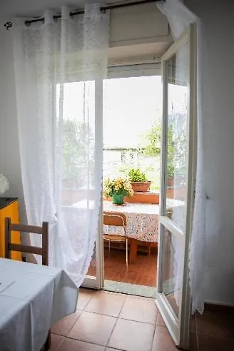 דירה Stili House Panoramic View Perledo