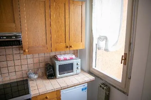 דירה Stili House Panoramic View *