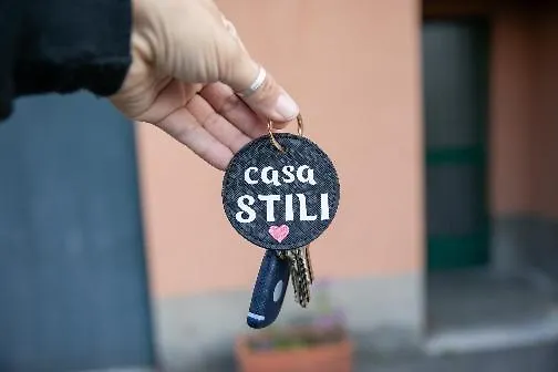 דירה Stili House Panoramic View