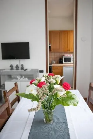 דירה Stili House Panoramic View Perledo