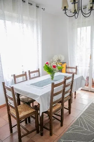 Stili House Panoramic View *