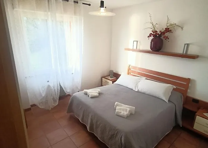 Stili House Panoramic View Appartement *