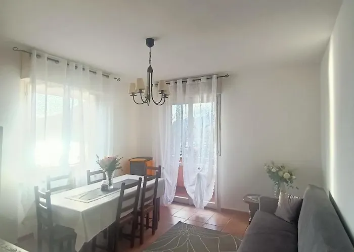 Appartement Stili House Panoramic View