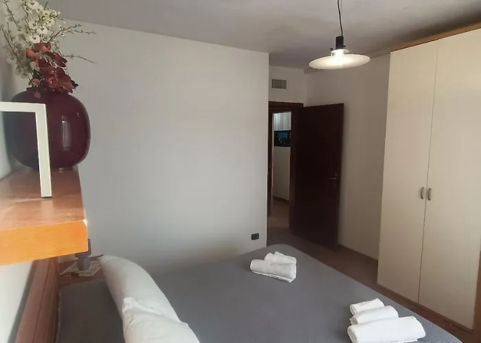 Appartement Stili House Panoramic View Perledo