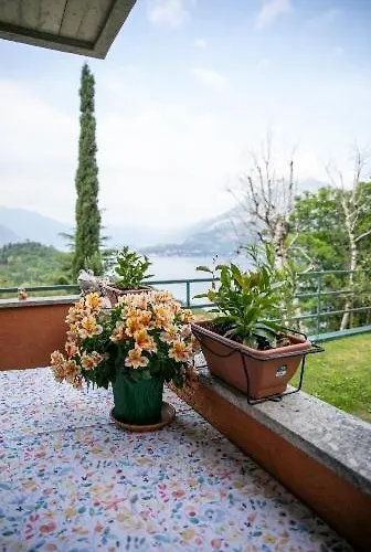 Appartement Stili House Panoramic View