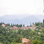Stili House Panoramic View * Perledo