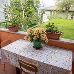 Stili House Panoramic View Daire *