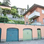 Stili House Panoramic View Perledo