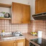 Stili House Panoramic View Daire *