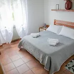 Daire Stili House Panoramic View Perledo