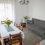 Stili House Panoramic View Daire