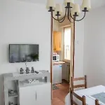 Daire Stili House Panoramic View *