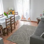Stili House Panoramic View Daire Perledo